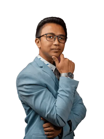 Portrait of Mahery Raph
